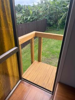 Green View Retreat - 8