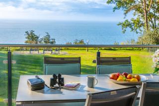 Apartment "Sonnenschein" - Oase am Haff - 0