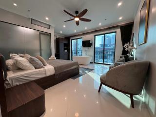 Diamond Light Hotel - 6