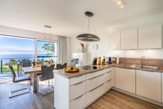 Apartment "Sonnenschein" - Oase am Haff - 8