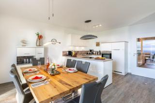 Apartment "Sonnenschein" - Oase am Haff - 7