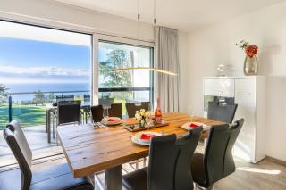 Apartment "Sonnenschein" - Oase am Haff - 3