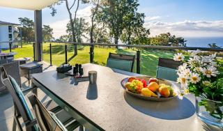 Apartment "Sonnenschein" - Oase am Haff - 5