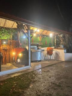 Къща за гости Падалото - 1