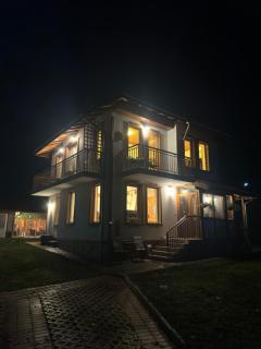 Къща за гости Падалото - 4