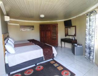 Mbizana Lifestyle - 0