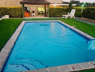 Mbizana Lifestyle - 6