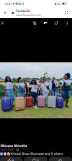 Mbizana Lifestyle - 2