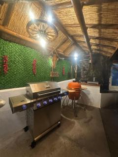 Къща за гости Падалото - 6