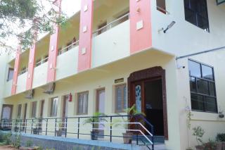 Somas kandar Lodge - 5