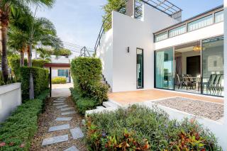 The Sea-Cret Garden Hua Hin - 9