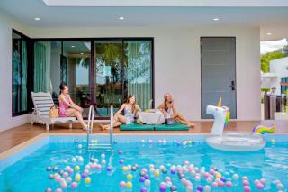 The Sea-Cret Garden Hua Hin - 2