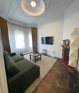 Villa with Historic Charm - 7