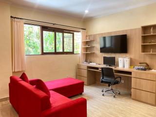 Bali Emerald Apartments - 6