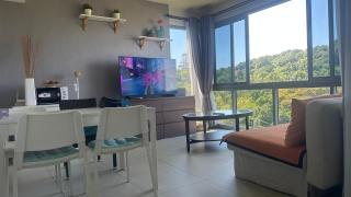 Unixx south pattaya best sea view 2 bedrooms 2 bathrooms smart TV - 3