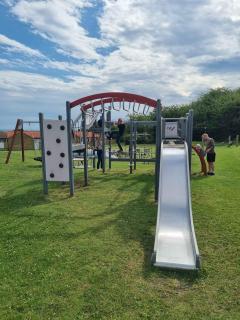 Lovely Holiday Home In Allinge For 6 Guests - 1