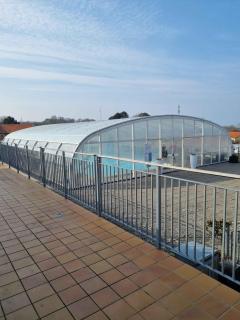 Lovely Holiday Home In Allinge For 6 Guests - Allinge - 2