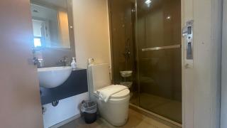 Unixx south pattaya best sea view 2 bedrooms 2 bathrooms smart TV - 7