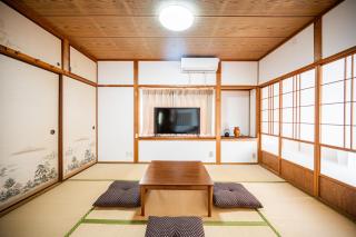 宿 重富 Stay SHIGETOMI - 8