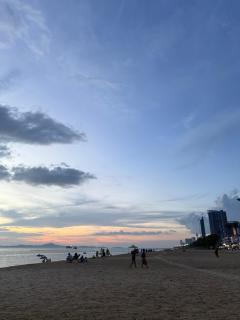 Subjomtien Pattaya Residences - 9