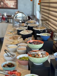 Shams Alweibdeh Hotel Apartments - 3