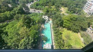 Unixx south pattaya best sea view 2 bedrooms 2 bathrooms smart TV - 9