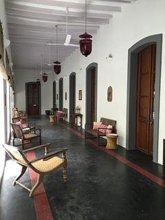 Villa Helena - Pondicherry - 9