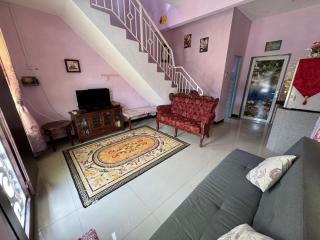 Dan's Homestay Bangau - 5