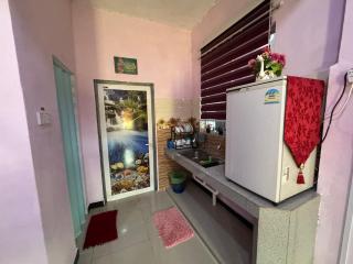 Dan's Homestay Bangau - 4