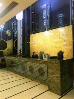 翠竹酒店(深圳东门城景中心店) - 0