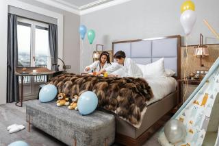 The Ritz-Carlton Hotel de la Paix, Geneva - 8