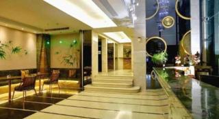 翠竹酒店(深圳东门城景中心店) - 1