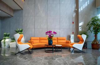 Borrman Hotel Zhangzhou Baolong Plaza - Zhangzhou - 0