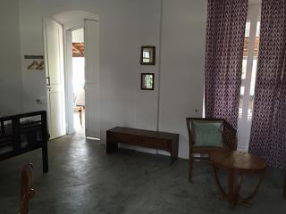 Villa Helena - Pondicherry - 2