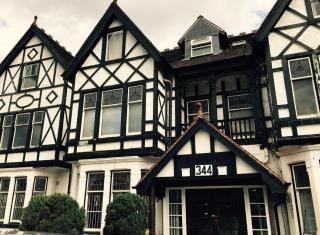 The Tudor House Hotel - Nottingham - 0