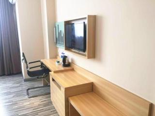 City Comfort Inn Guangzhou Zhongluotan Culture Square - 8