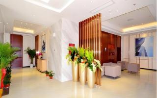 City Comfort Inn Wuhan Wangjiawan Sixin Avenue Metro Station - 0