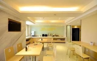 City Comfort Inn Wuhan Wangjiawan Sixin Avenue Metro Station - 5