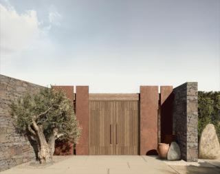 The Revery - Luxury Suites & Tented Pavilions, Elafonisi - Adults Friendly - 6