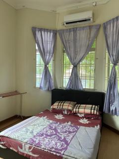 Roomstay Bintong - 0