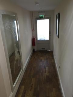The Tudor House Hotel - Nottingham - 3