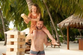 Sheraton Maldives Full Moon Resort & Spa - 6