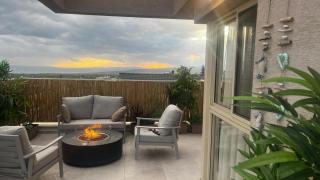 סקנד פלור סוויטה מודרנית מפנקת ברמת הגולן - 8