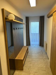 Garni Apart Wallamotta Silvretta Card Premium Betrieb - 7