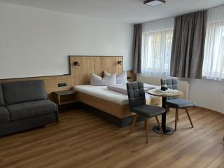 Garni Apart Wallamotta Silvretta Card Premium Betrieb - 8