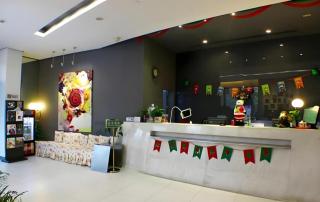 Jinjiang Inn Zhuhai Xiangzhou Qinglv Middle Road Theater - 8