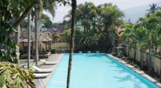 Hotel Augusta Garut - 5