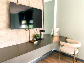 Tuscany Basic Urban Stay - 7