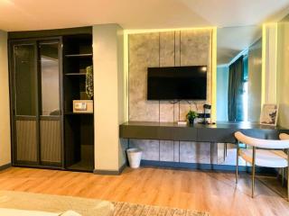 Tuscany Basic Urban Stay - 5