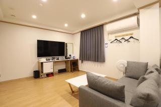 Busan Nokcheon Hot Spring Hotel - 0